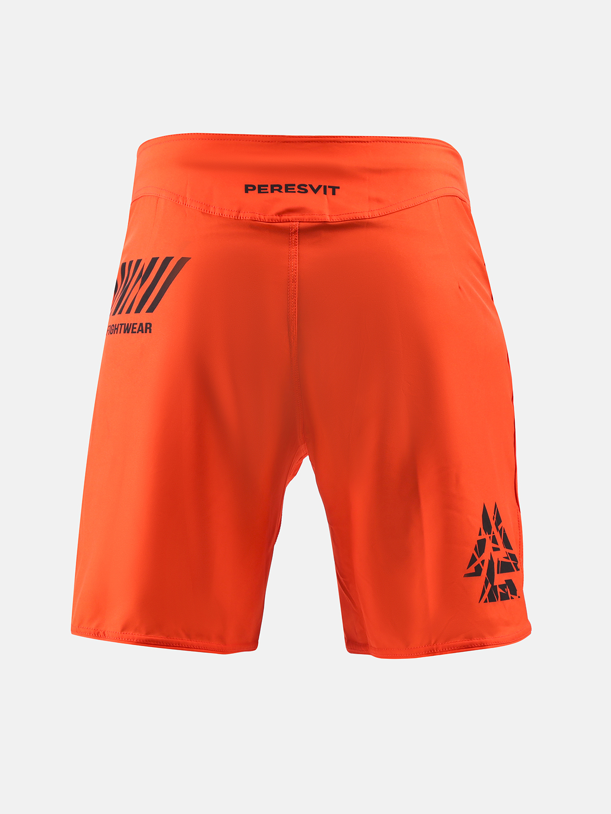 Peresvit Rival Orange ММА Fight Shorts, Photo № 11